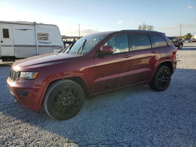 jeep grand cher 2019 1c4rjeag1kc597609