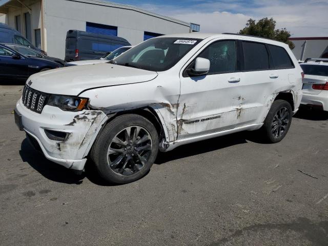 jeep grand cher 2019 1c4rjeag1kc681137