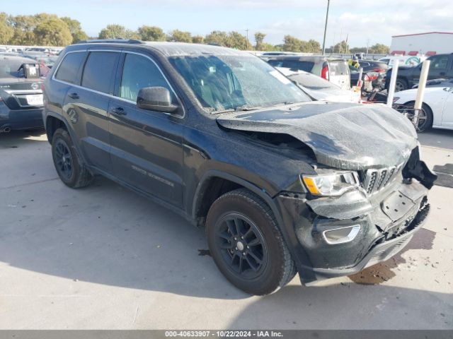 jeep grand cherokee 2019 1c4rjeag1kc811160