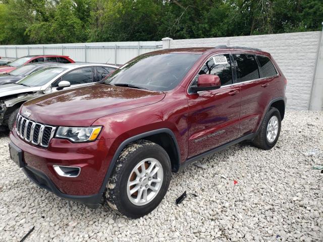 jeep grand cher 2019 1c4rjeag1kc850847