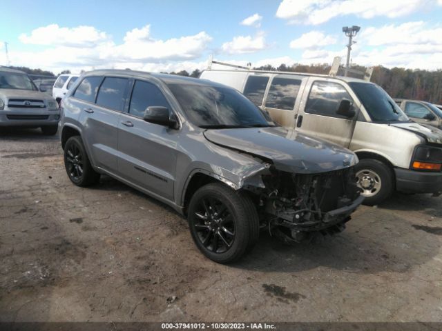 jeep grand cherokee 2020 1c4rjeag1lc244885