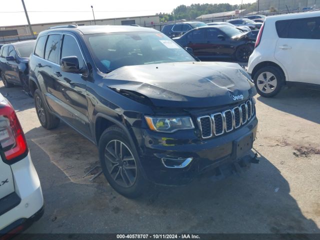 jeep grand cherokee 2020 1c4rjeag1lc429664