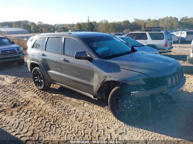 jeep grand cherokee 2021 1c4rjeag1mc657195