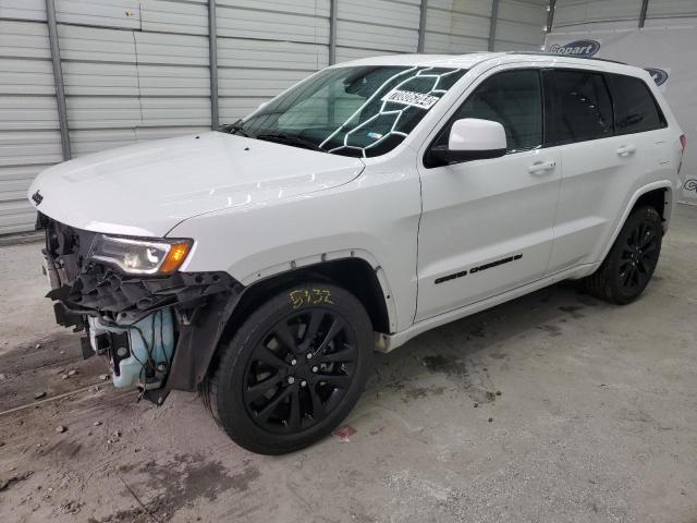 jeep grand cher 2022 1c4rjeag1nc128279