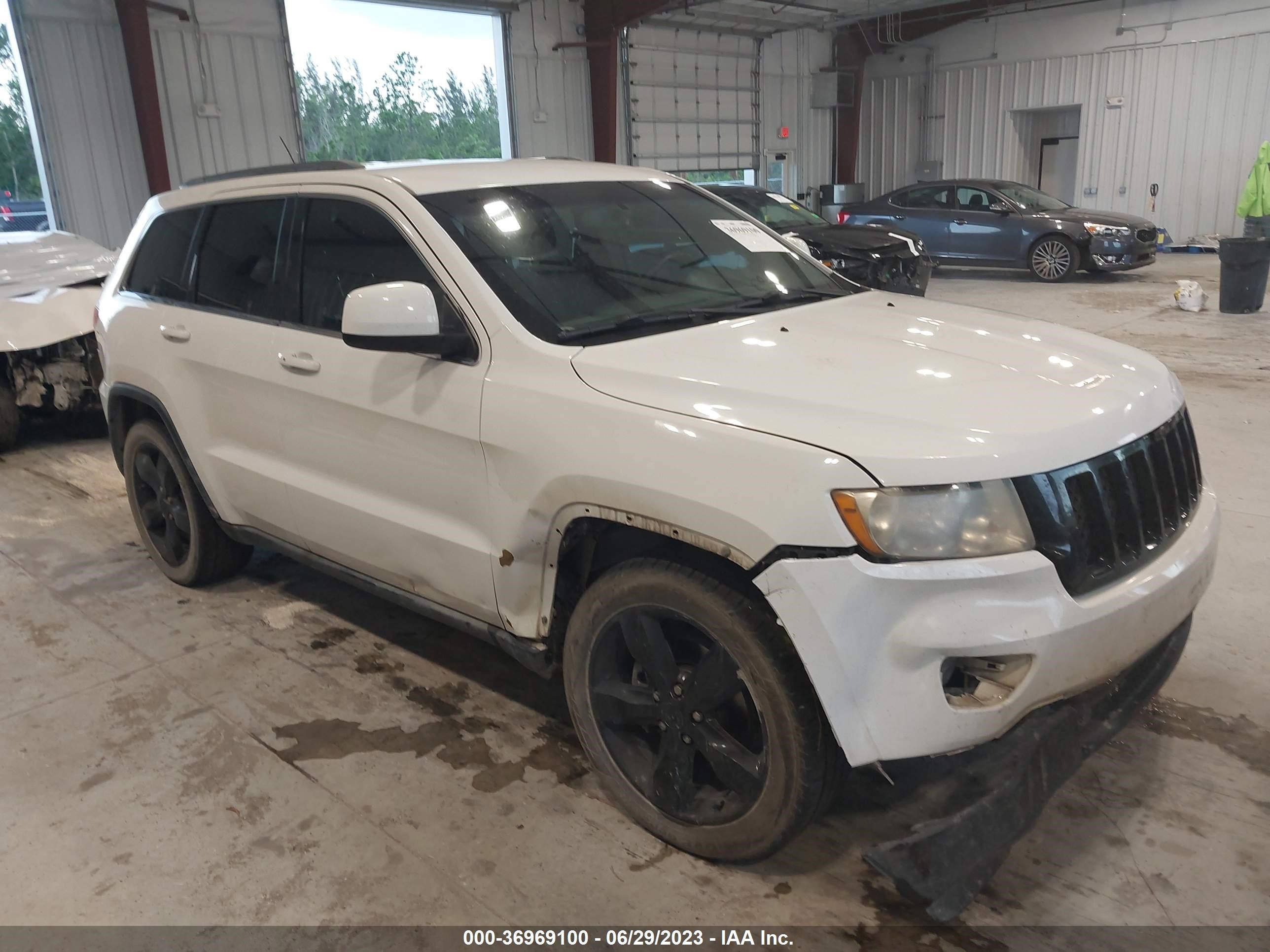 jeep grand cherokee 2013 1c4rjeag2dc534201