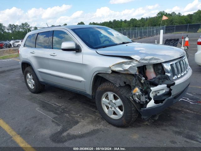 jeep grand cherokee 2013 1c4rjeag2dc597699