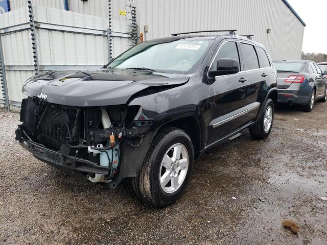 jeep grand cherokee 2013 1c4rjeag2dc632323