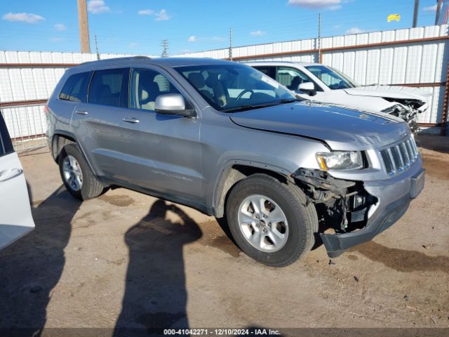 jeep grand cherokee 2015 1c4rjeag2fc944368