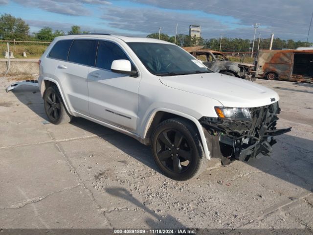 jeep grand cherokee 2015 1c4rjeag2fc944404