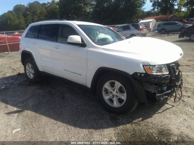 jeep grand cherokee 2016 1c4rjeag2gc481035