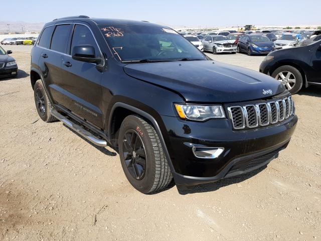 jeep grand cher 2017 1c4rjeag2hc647460