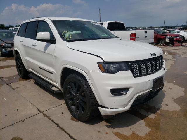 jeep grand cher 2017 1c4rjeag2hc751978