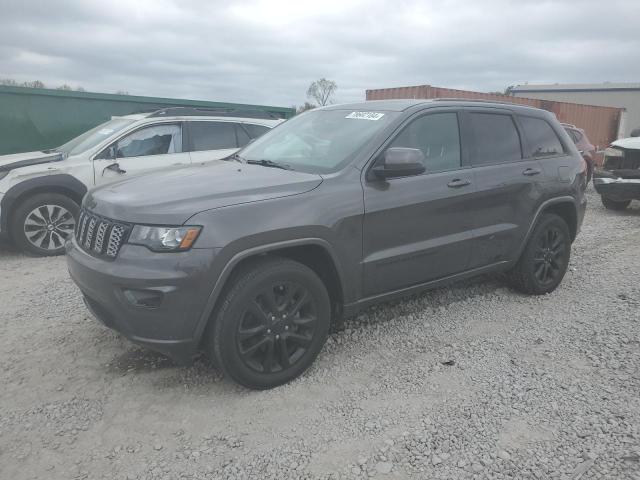 jeep grand cher 2017 1c4rjeag2hc770241