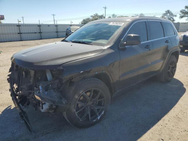 jeep grand cher 2017 1c4rjeag2hc846721