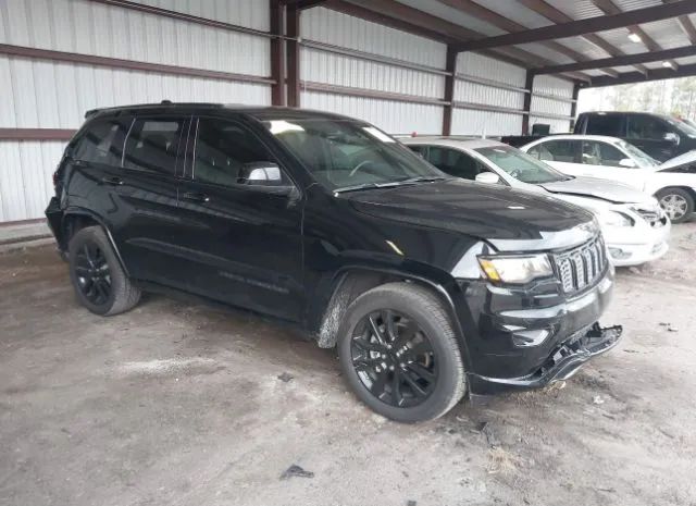 jeep grand cherokee 2018 1c4rjeag2jc109704