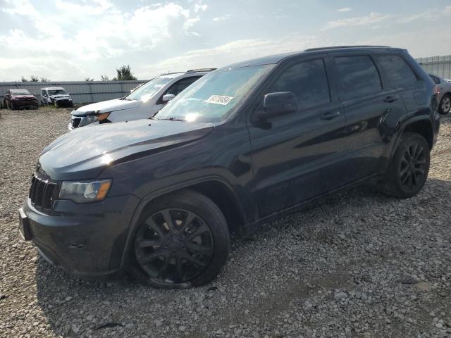 jeep grand cher 2018 1c4rjeag2jc281229