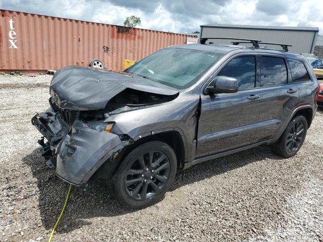 jeep grand cher 2018 1c4rjeag2jc397403