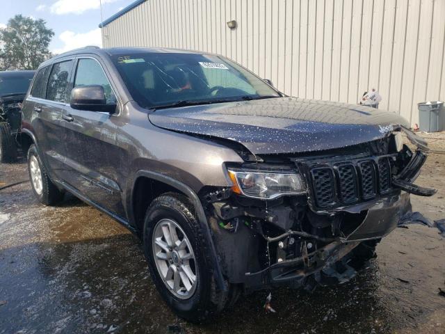 jeep grand cher 2018 1c4rjeag2jc397451