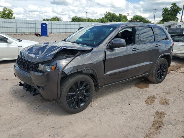 jeep grand cher 2018 1c4rjeag2jc442520