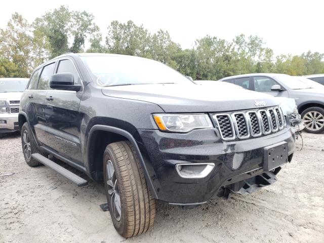 jeep grand cher 2018 1c4rjeag2jc451038