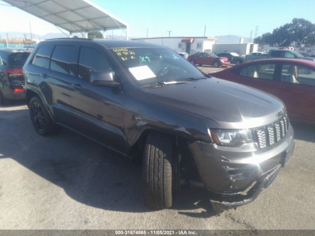 jeep grand cherokee 2018 1c4rjeag2jc455400