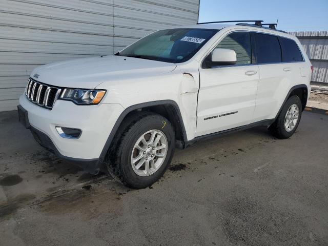 jeep grand cher 2018 1c4rjeag2jc480040