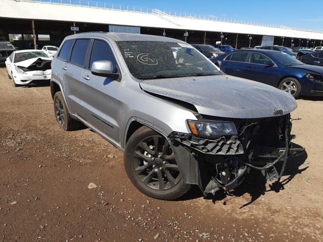 jeep grand cher 2018 1c4rjeag2jc493645