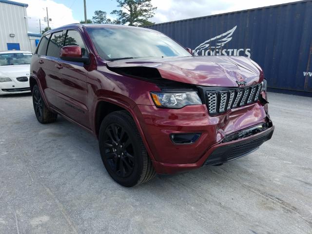 jeep grand cher 2019 1c4rjeag2kc657302