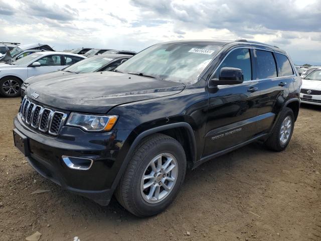 jeep grand cher 2019 1c4rjeag2kc690154