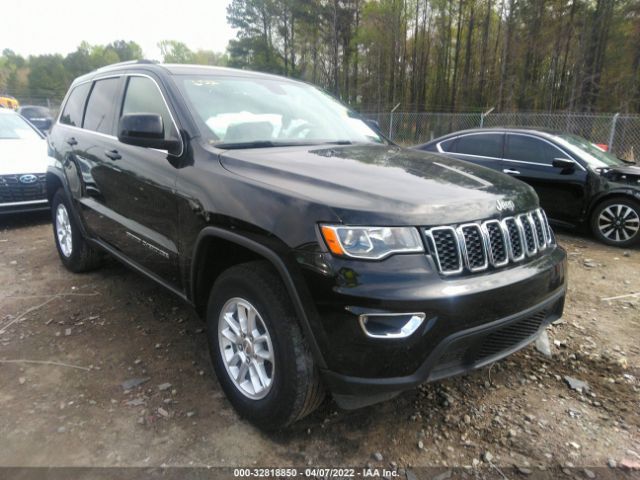 jeep grand cherokee 2019 1c4rjeag2kc823950