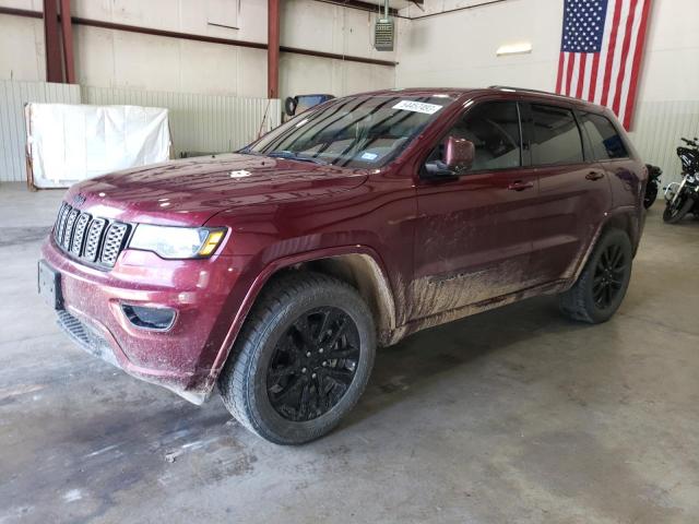 jeep grand cher 2019 1c4rjeag2kc839260