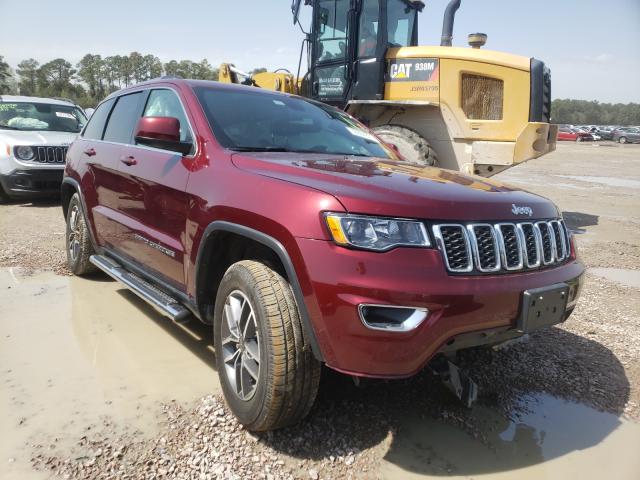 jeep grand cher 2020 1c4rjeag2lc337253