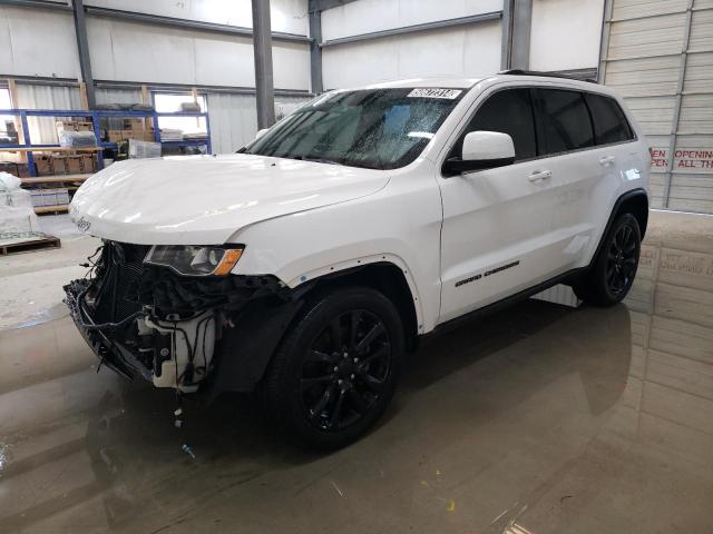 jeep grand cherokee 2021 1c4rjeag2mc538572