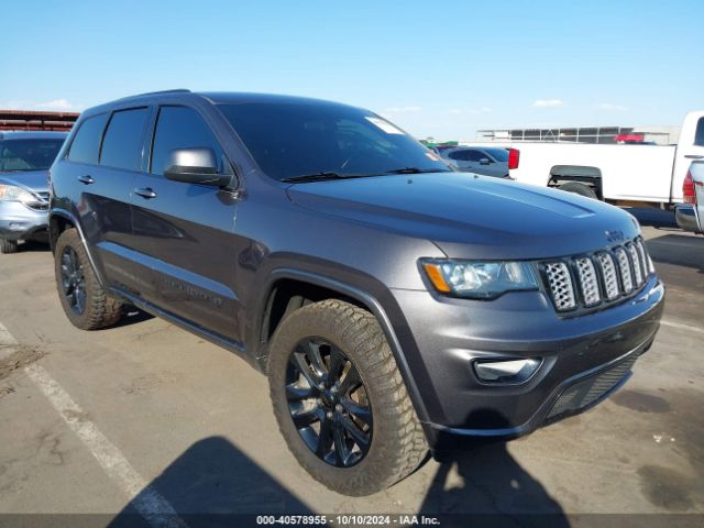 jeep grand cherokee 2021 1c4rjeag2mc785610