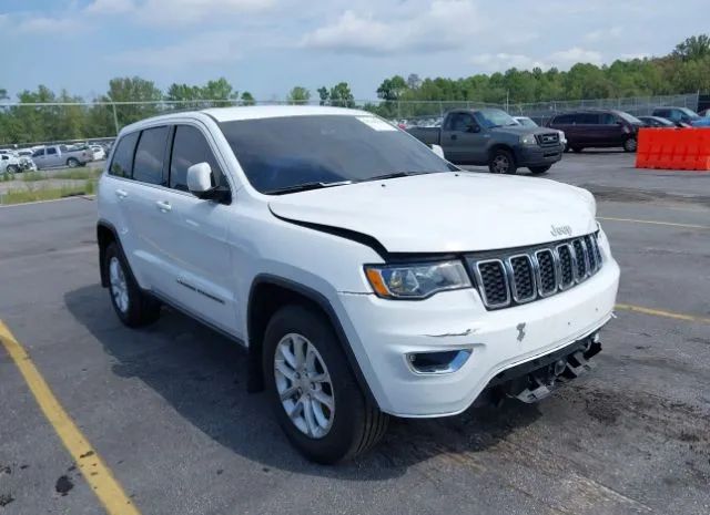 jeep  2022 1c4rjeag2nc155989