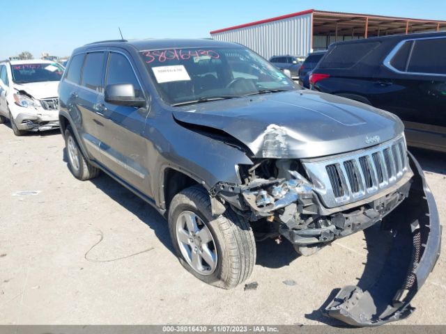 jeep grand cherokee 2013 1c4rjeag3dc561343