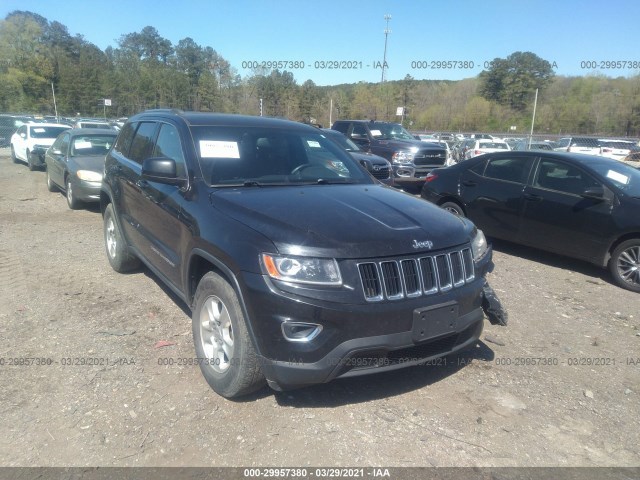 jeep grand cherokee 2014 1c4rjeag3ec126534