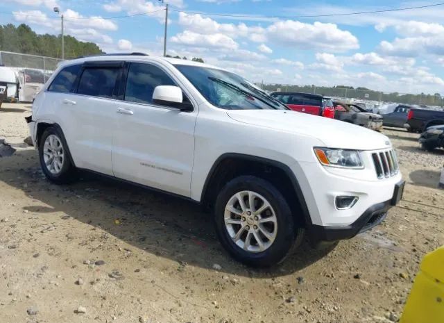 jeep grand cherokee 2014 1c4rjeag3ec145312