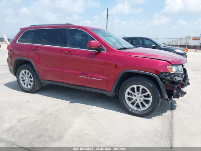 jeep grand cherokee 2014 1c4rjeag3ec145505