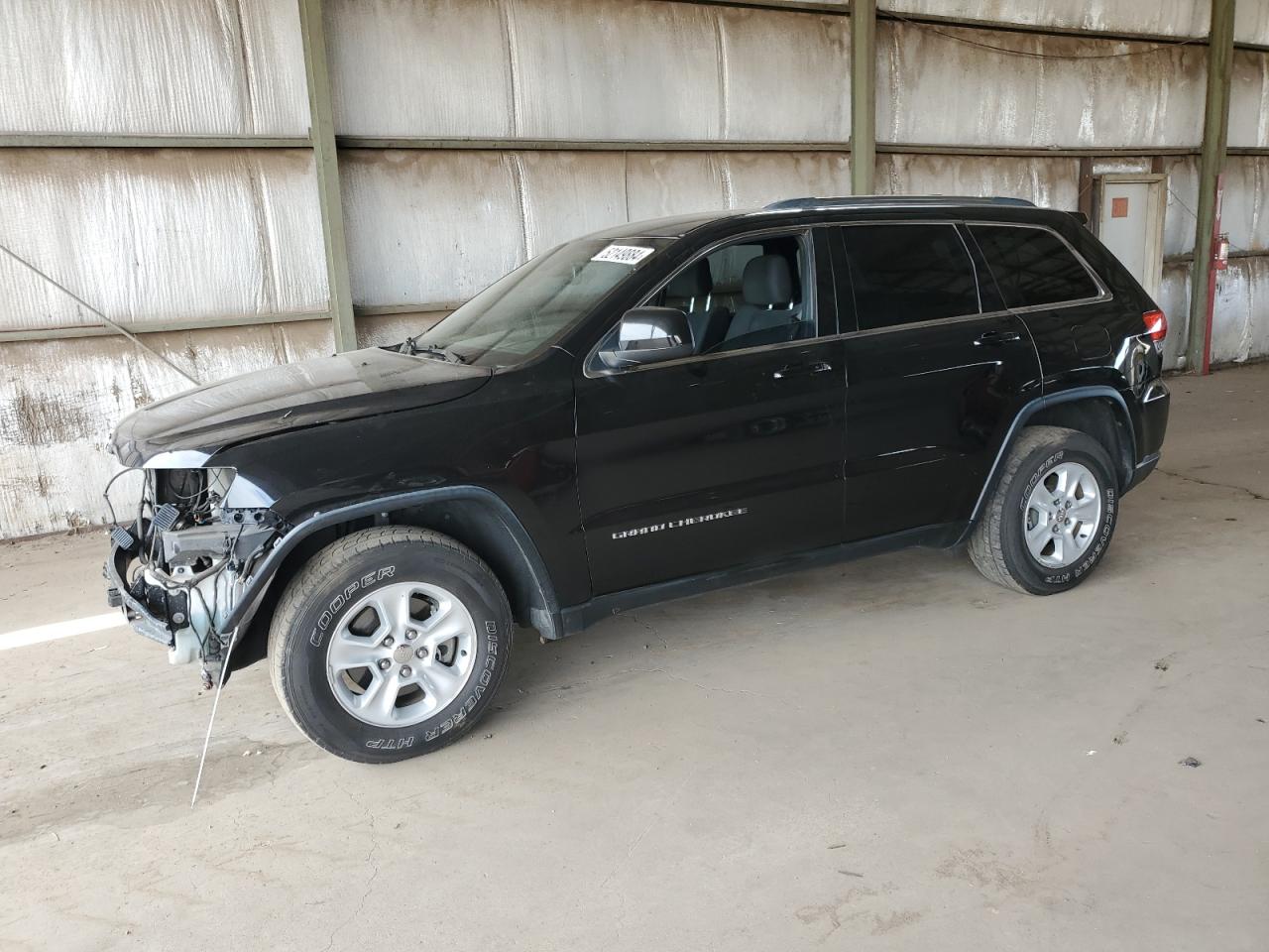 jeep grand cherokee 2015 1c4rjeag3fc822666