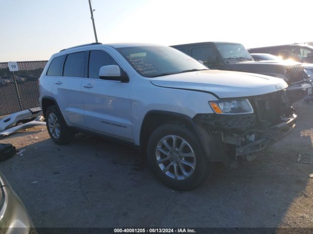 jeep grand cherokee 2016 1c4rjeag3gc415609