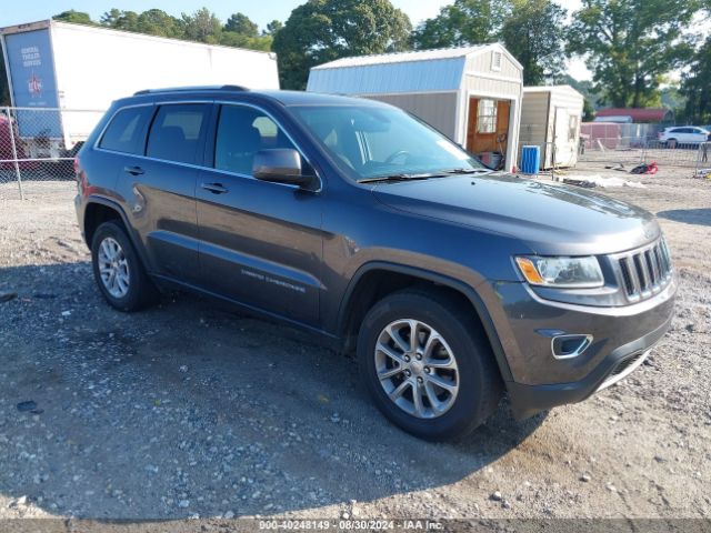 jeep grand cherokee 2016 1c4rjeag3gc428697