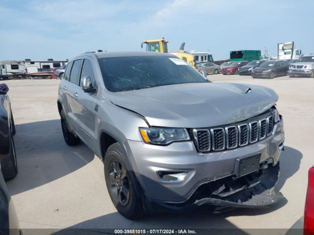 jeep grand cherokee 2017 1c4rjeag3hc784889