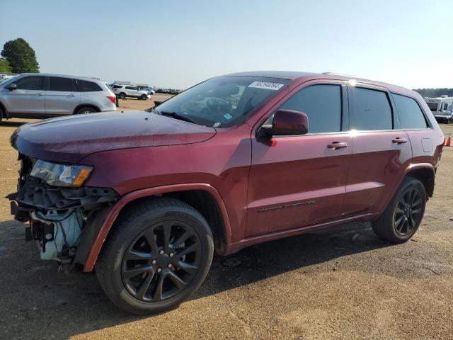 jeep grand cher 2017 1c4rjeag3hc826770