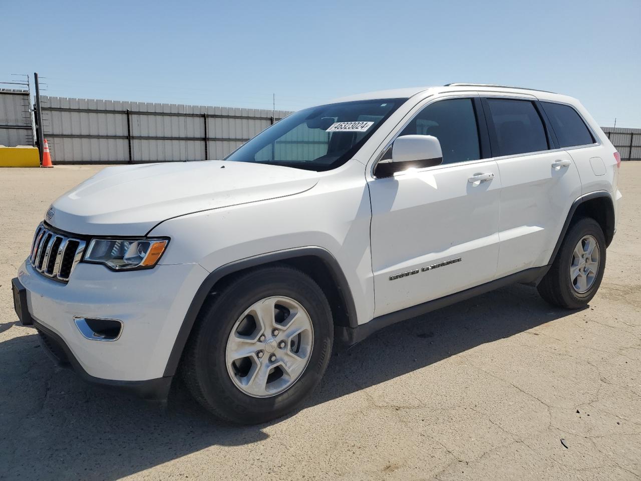 jeep grand cherokee 2017 1c4rjeag3hc837994