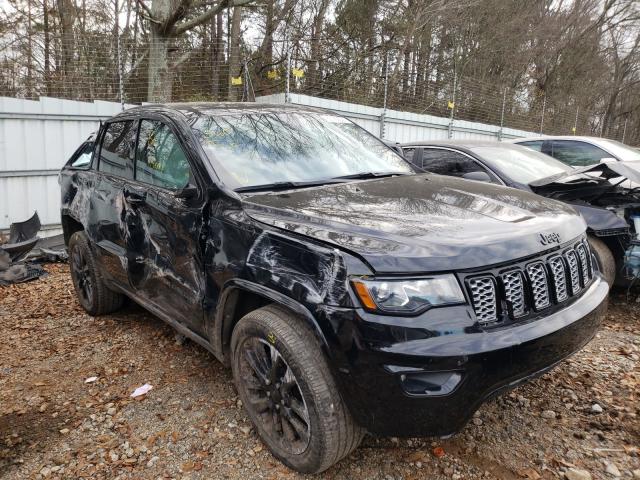 jeep grand cher 2018 1c4rjeag3jc113793