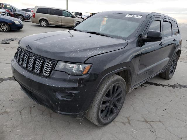 jeep grand cher 2018 1c4rjeag3jc149371