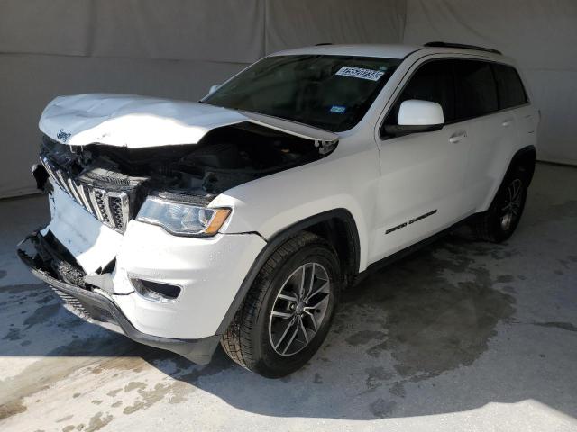 jeep grand cher 2018 1c4rjeag3jc399998