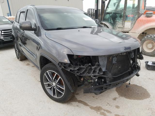 jeep grand cher 2018 1c4rjeag3jc429338