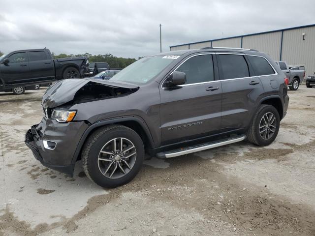 jeep grand cher 2018 1c4rjeag3jc451372